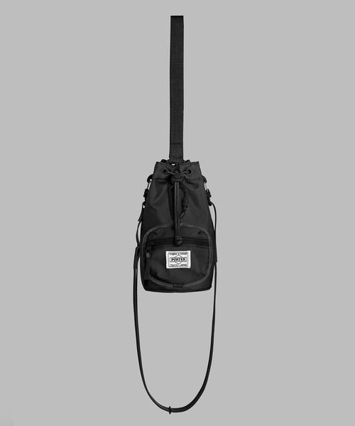 BIOTOP(ビオトープ) / 【PORTER × HYKE】BONSAC MINI & COIN CASE