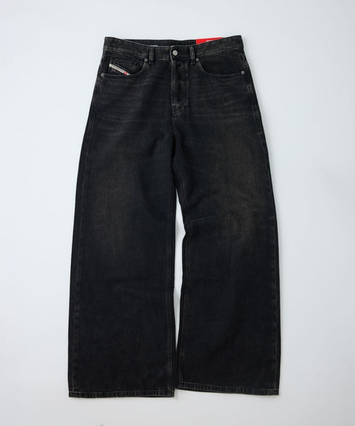 M TO R(ムウ ト アール) / 【DIESEL】D-RISE BUGGY DENIM (パンツ