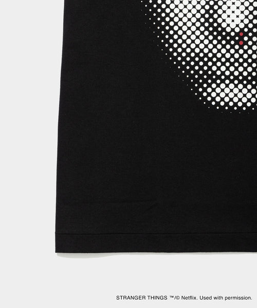 NETFLIX(ネットフリックス) / BEDWIN Stranger Things Tee 01