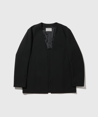 ノーカラージャケット (メンズ) 通販｜J'aDoRe JUN ONLINE