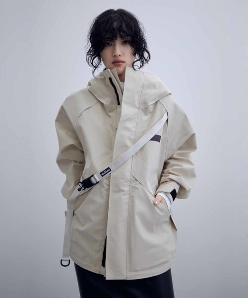 ADAM ET ROPÉ HOMME(アダム エ ロペ オム) / 2022AW【WILDTHINGS 別注