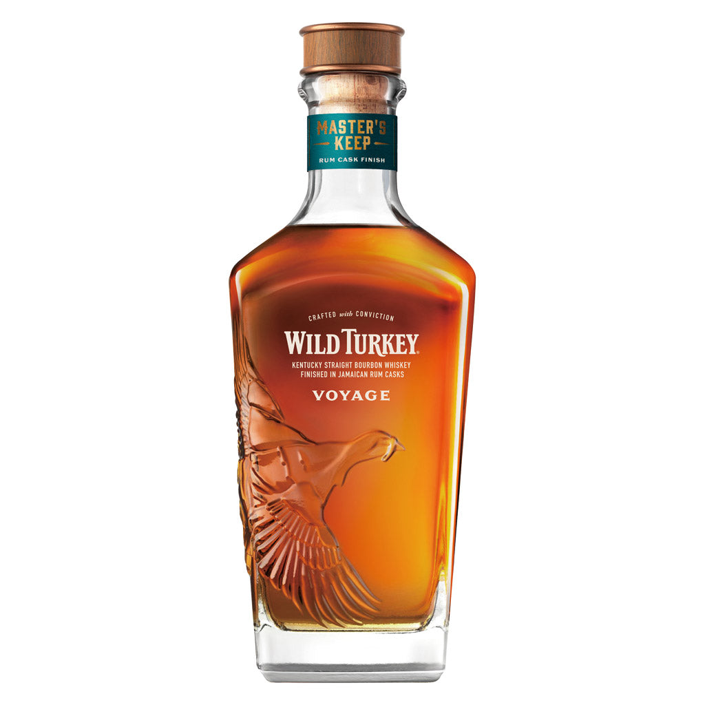 ワイルド ターキー 8年 1000ml – 酒類ドットコム