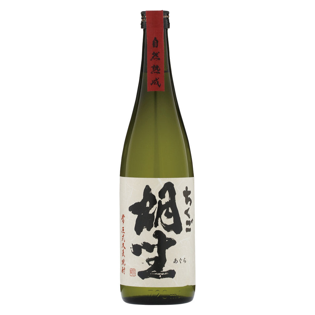 森伊蔵 金ラベル 720ml – 酒類ドットコム