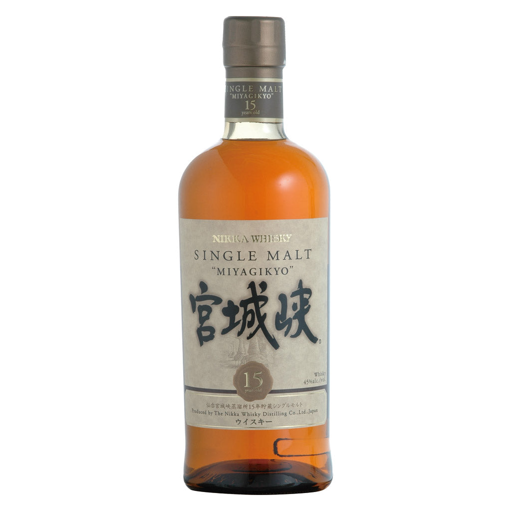 ニッカ シングルモルト 余市12年 – 酒類ドットコム