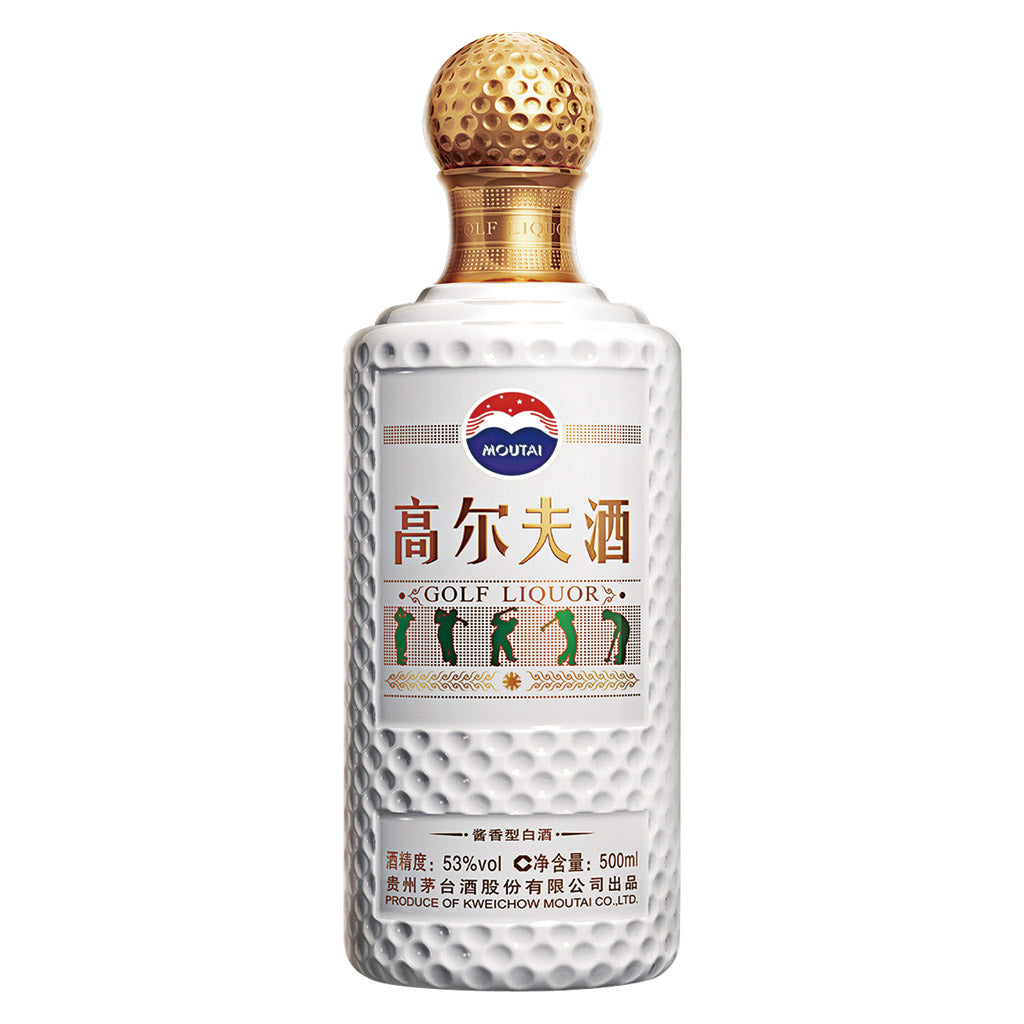 貴州茅台酒 500ml – 酒類ドットコム