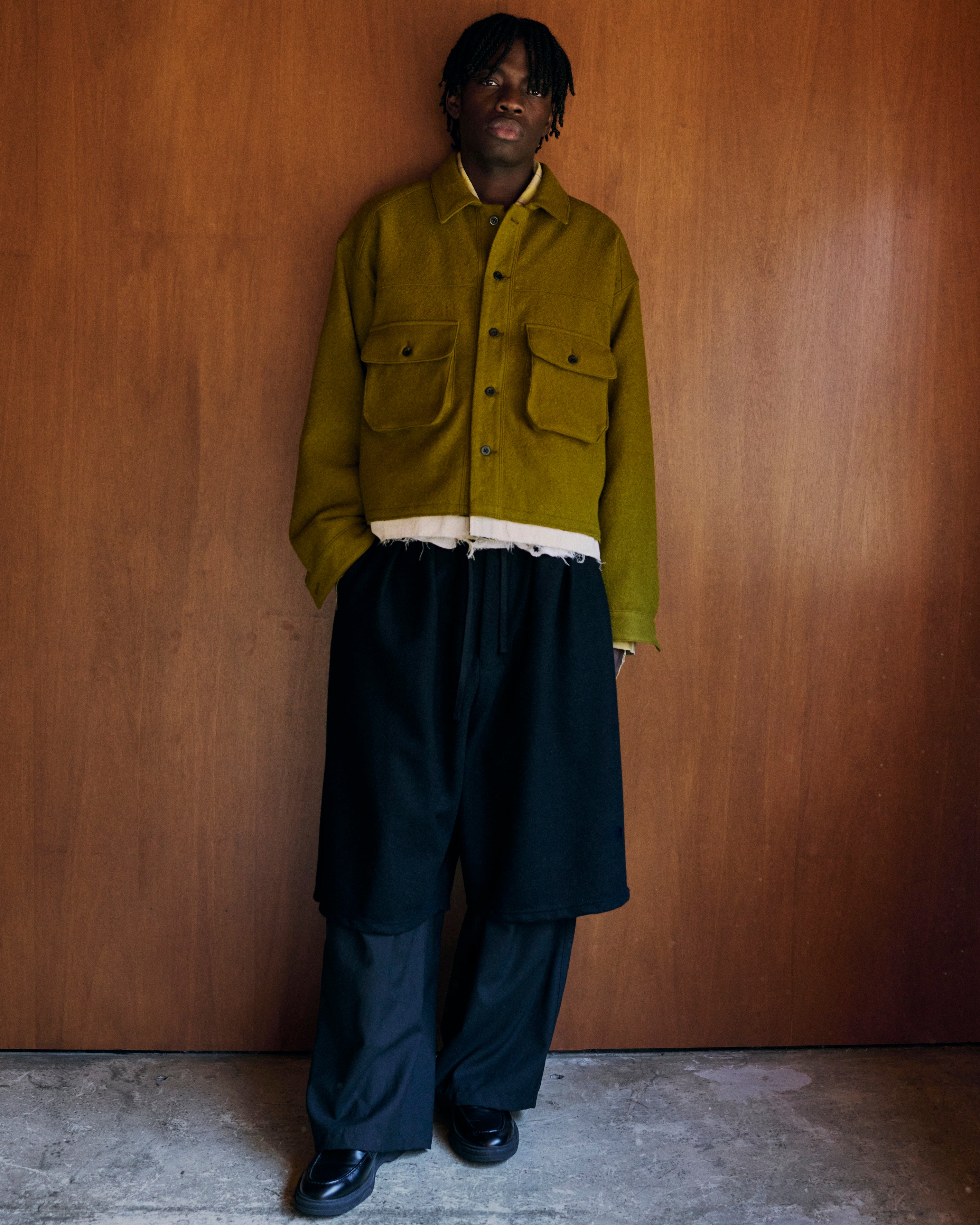 2025AW – ANCELLM