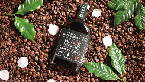 BLACK MAGIC +DRIPBAG 0566BLEND – 0566珈琲製作所