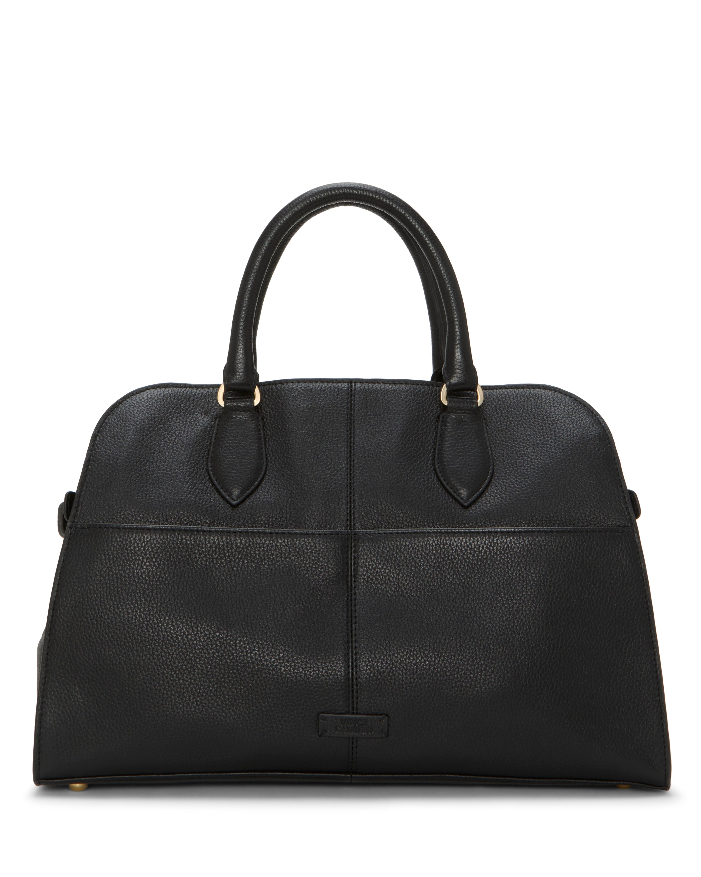 Tasha Satchel Bag - Vince Camuto