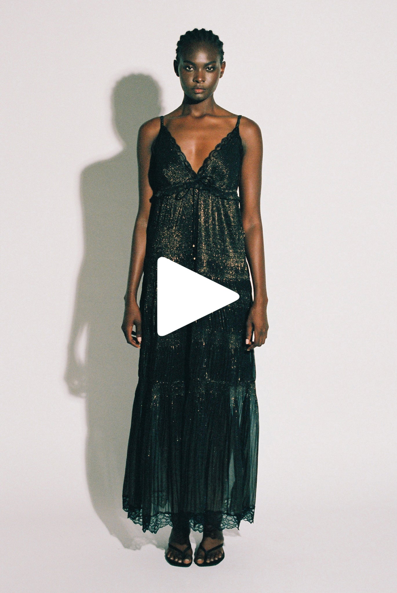 ATTILA DRESS – Sabina Musayev USA