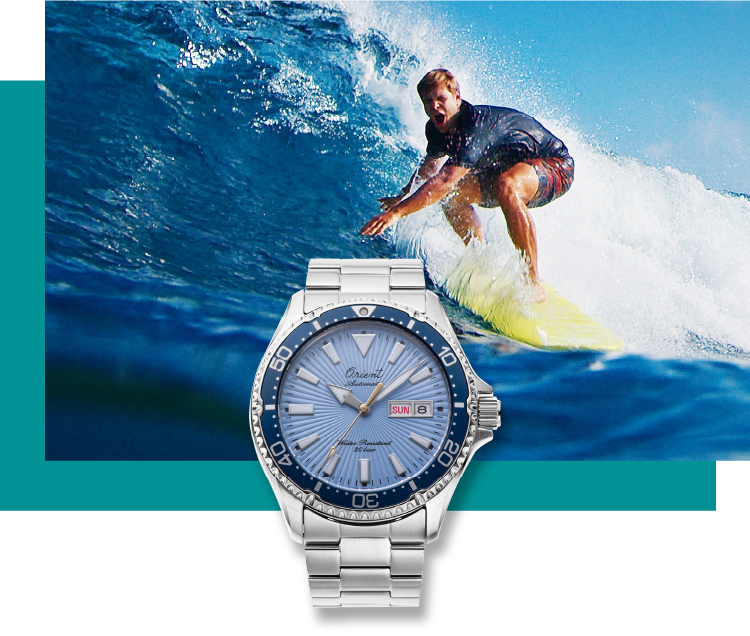 Orient Since 1950/75th Anniversary – オリエント公式オンラインストア
