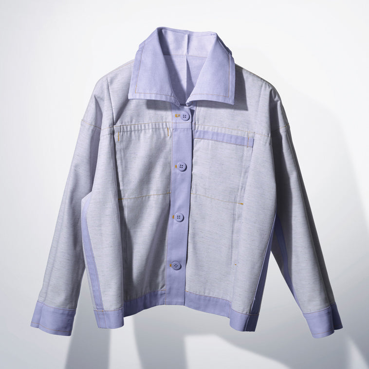 アイテムのご紹介「REmeTEX」シリーズ – isseymiyake.com