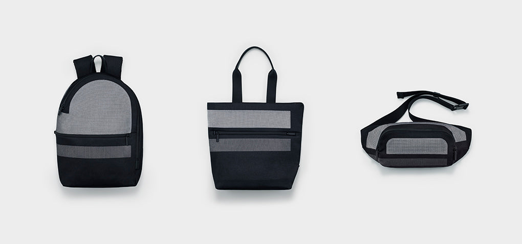 アイテムのご紹介「TYPE-G」 – isseymiyake.com