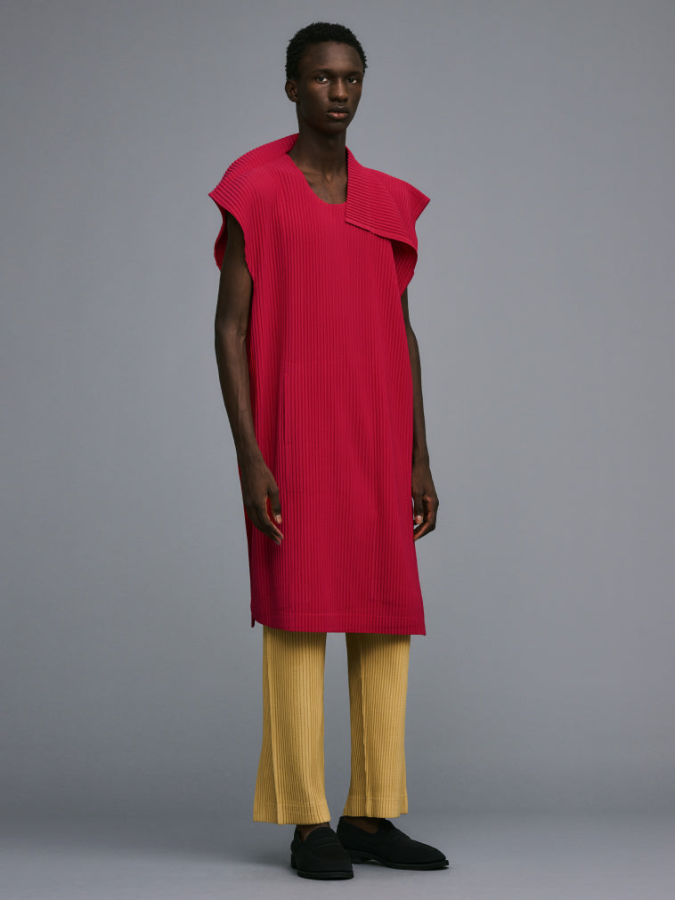 アイテムのご紹介「RECTANGLE」 – isseymiyake.com
