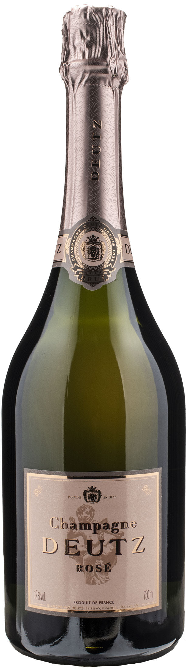 Deutz Champagne Cuvee Amour de Deutz Brut 2013 | XtraWine
