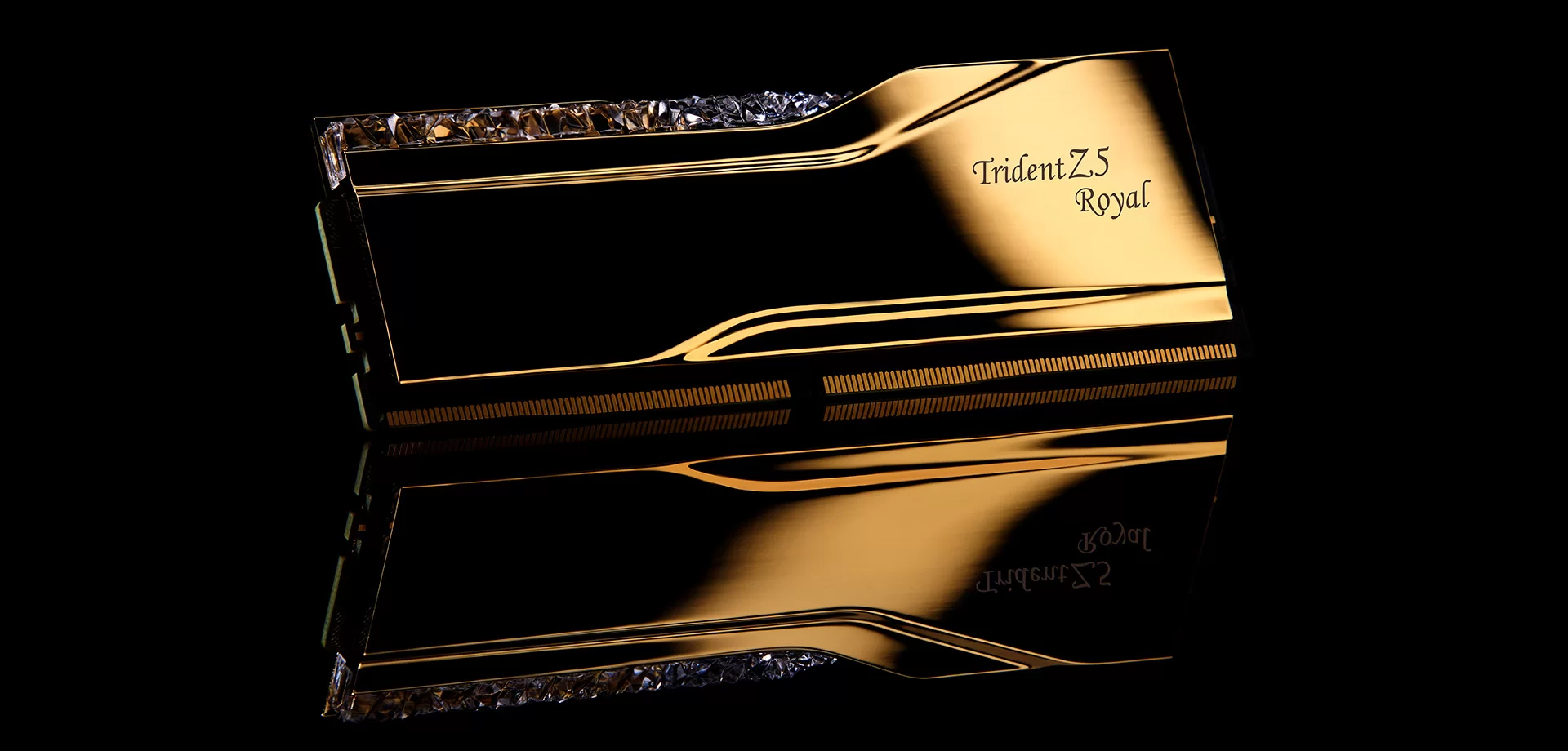 G.Skill Trident Z5 ROYAL RGB F5-7600J3646G16GX2-TR5S (DDR5-7600