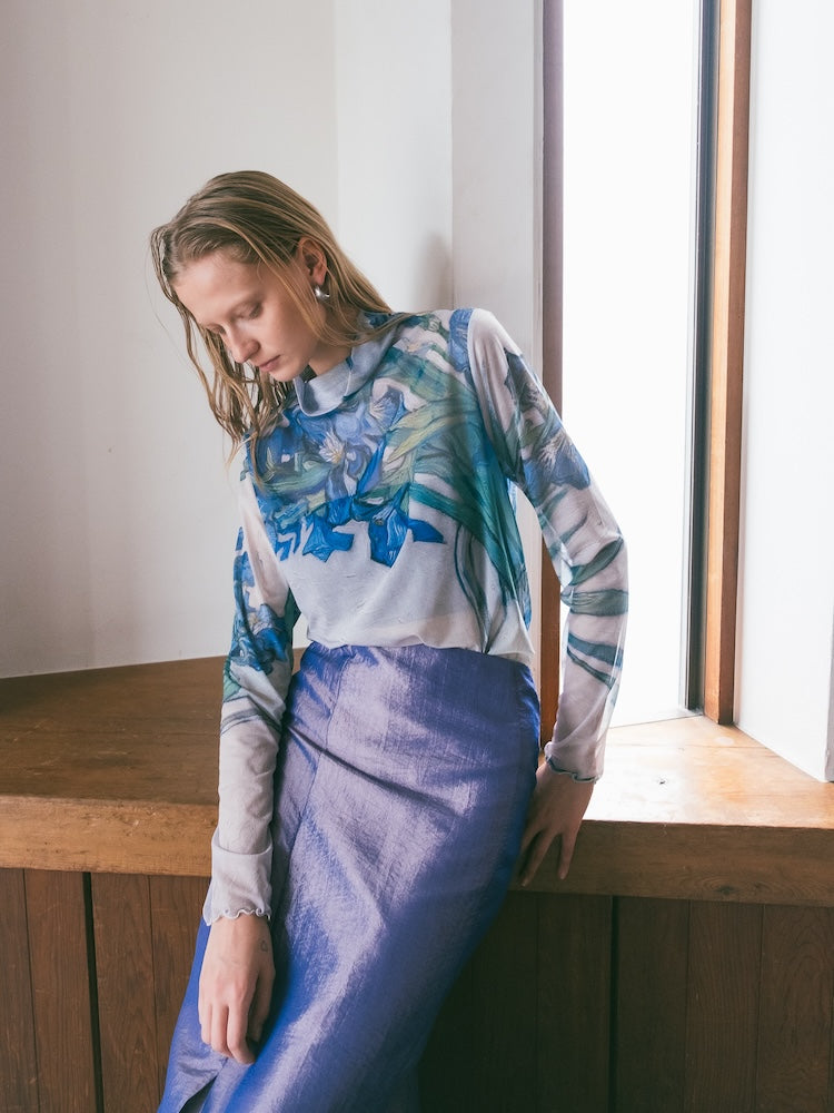 シアートップス｜11柄のバックグラウンドを徹底解剖 – MARTE