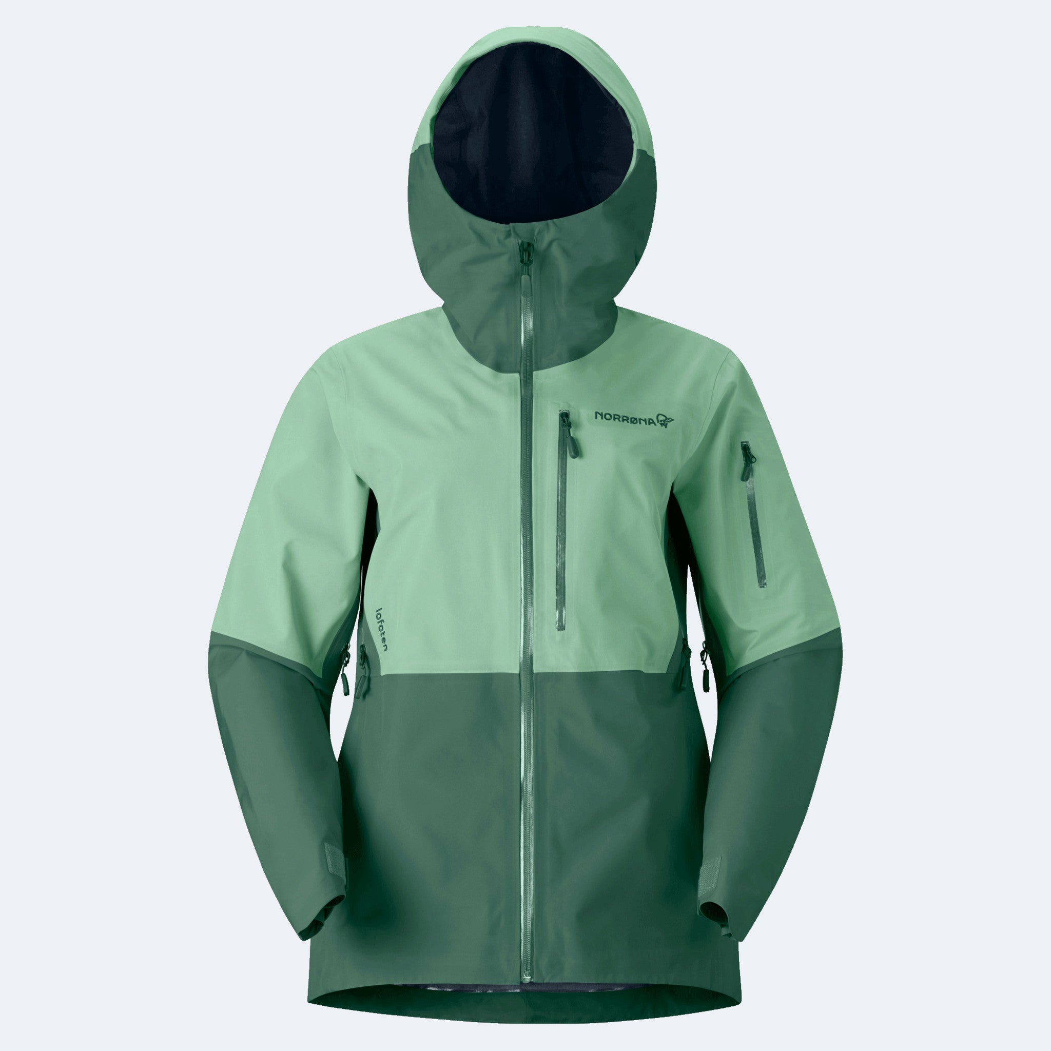 Norrona Lofoten Gore-Tex Women's Jacket | Norrona | SkiEssentials