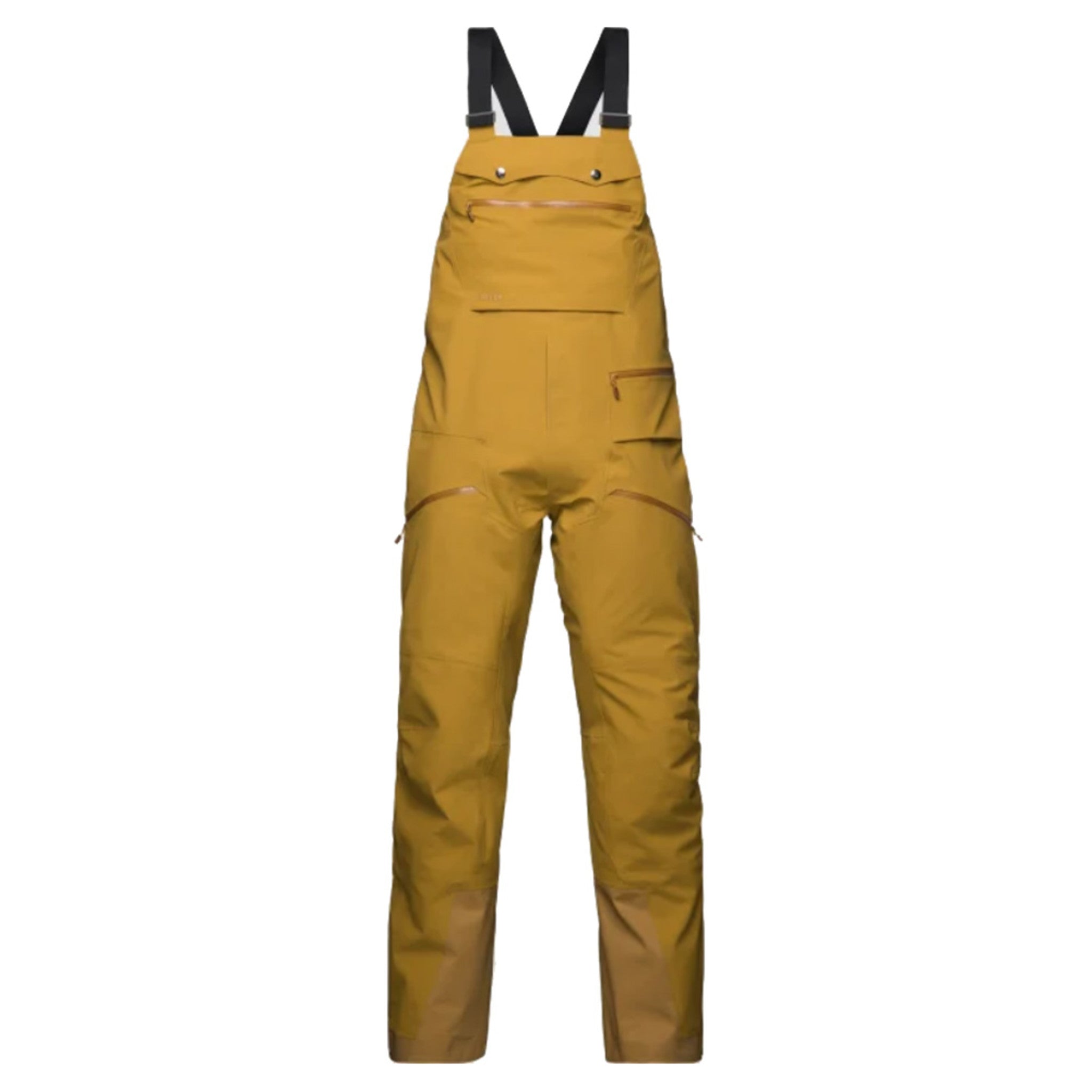 Norrona Tamok Gore-Tex Pro Men's Bibs | Alpine / Apparel