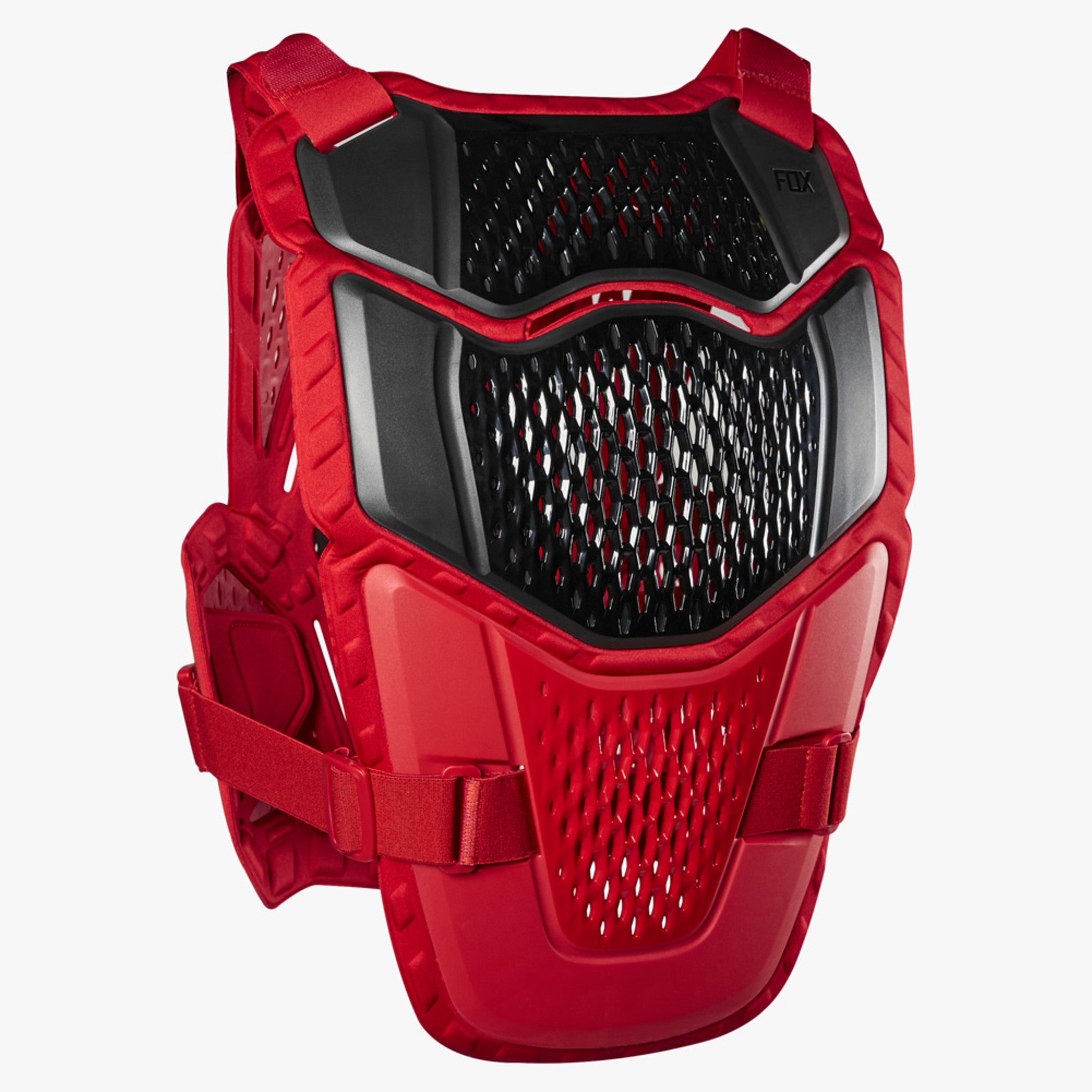 Fox Raceframe Roost Youth Chest Guard | Accessories / Pads