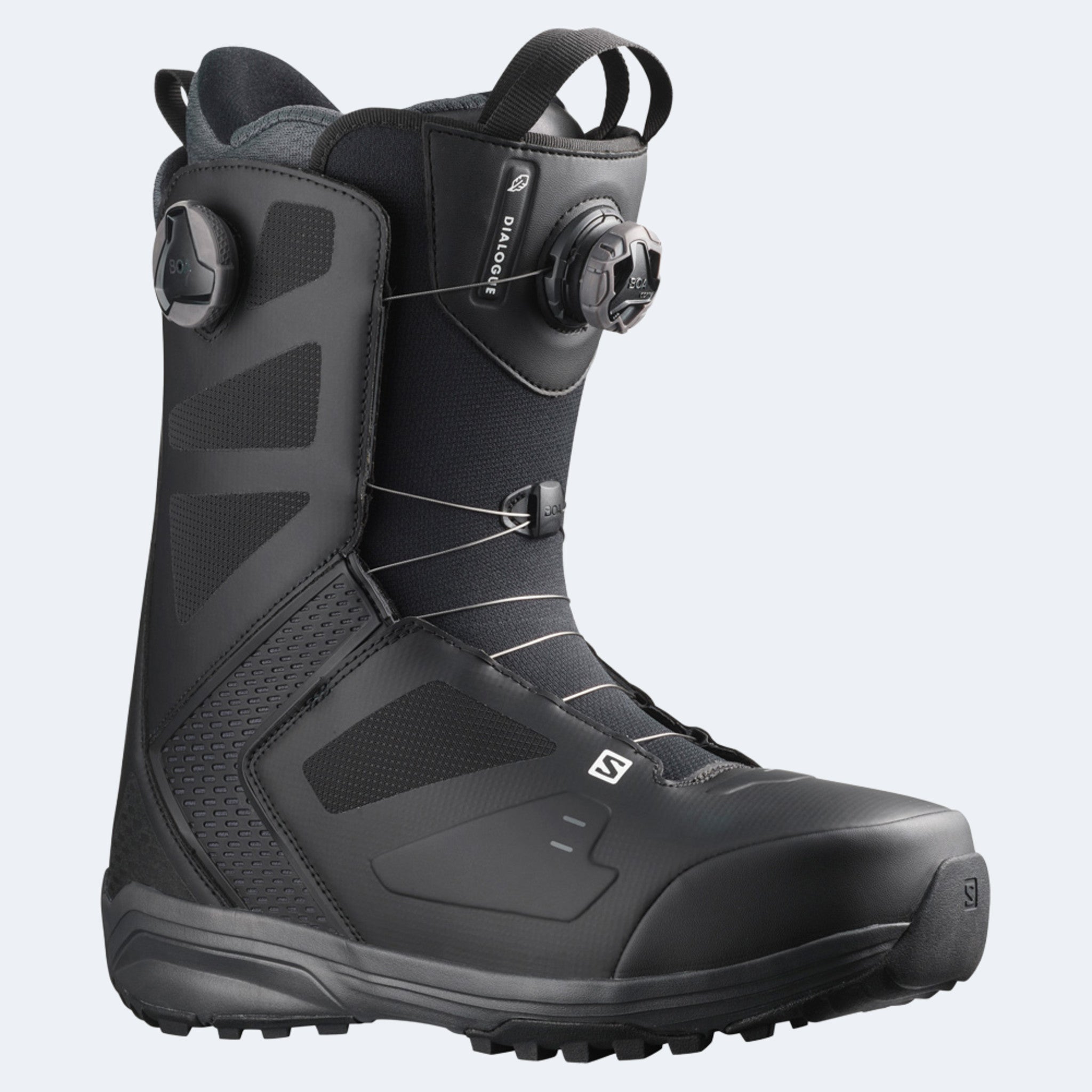 2023 Salomon Dialogue Dual Boa Snowboard Boot | Snowboard / Boots