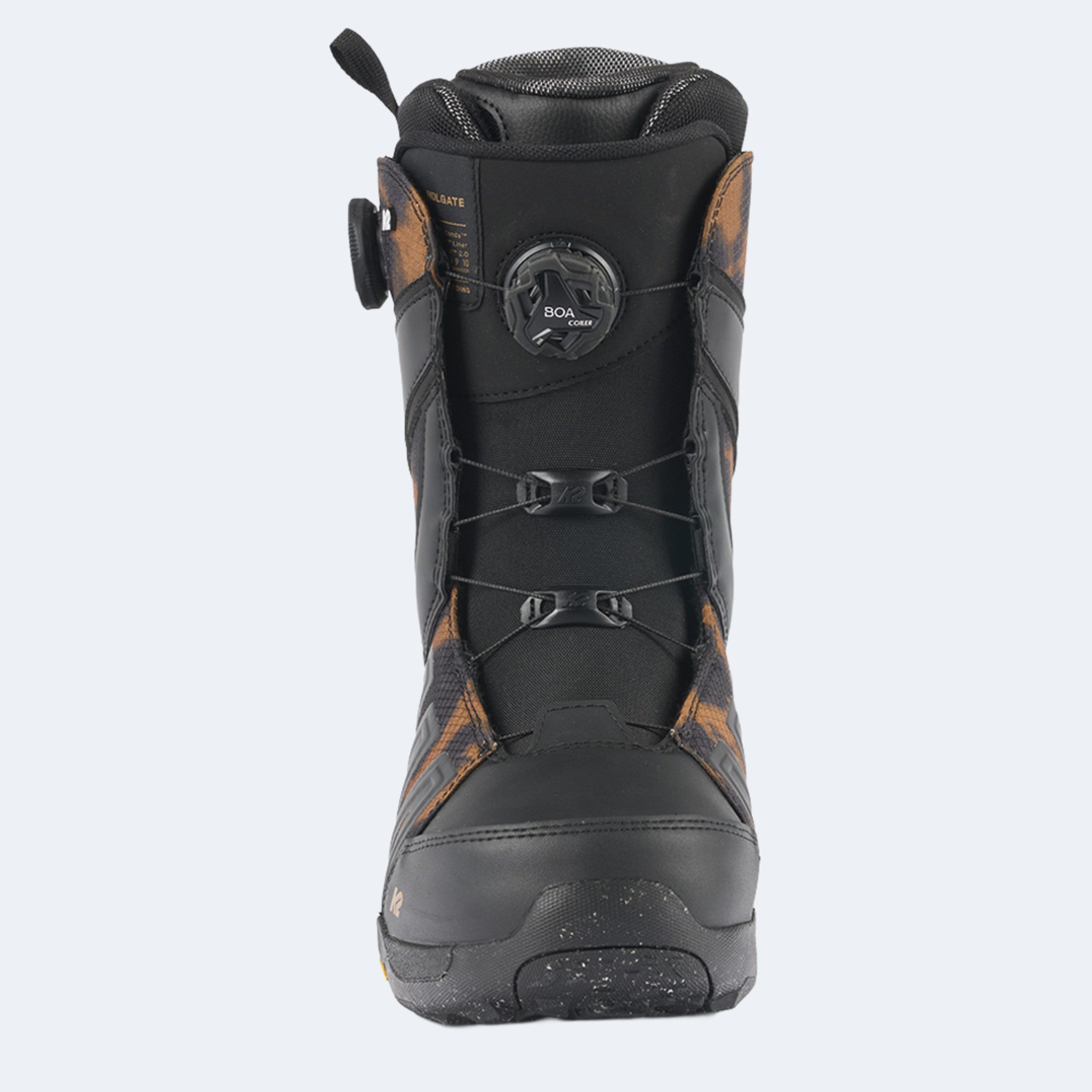 2024 K2 Holgate Snowboard Boots | Snowboard / Boots | SkiEssentials
