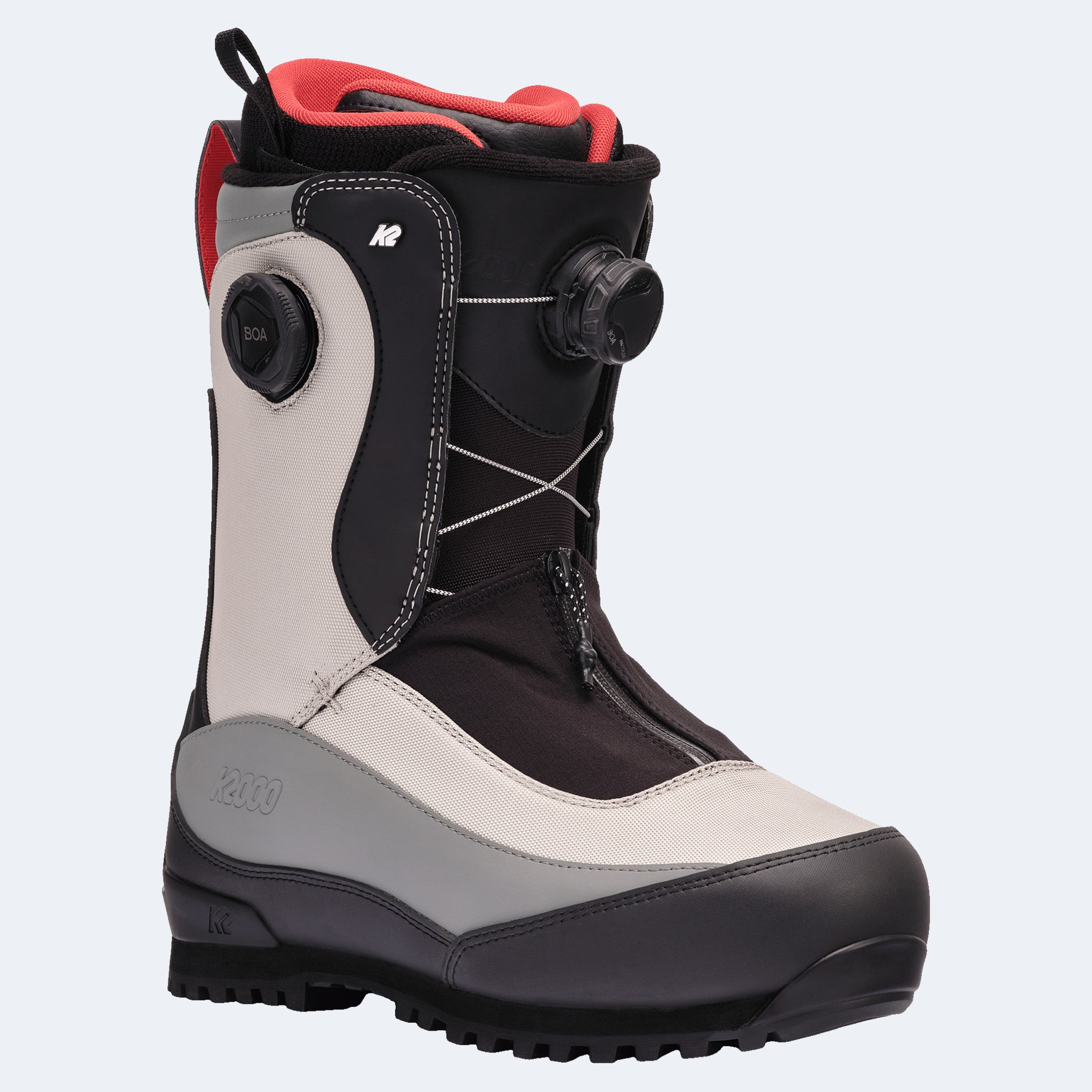 2026 K2 K2000 AT92 Snowboard Boots | Snowboard / Boots | SkiEssentials