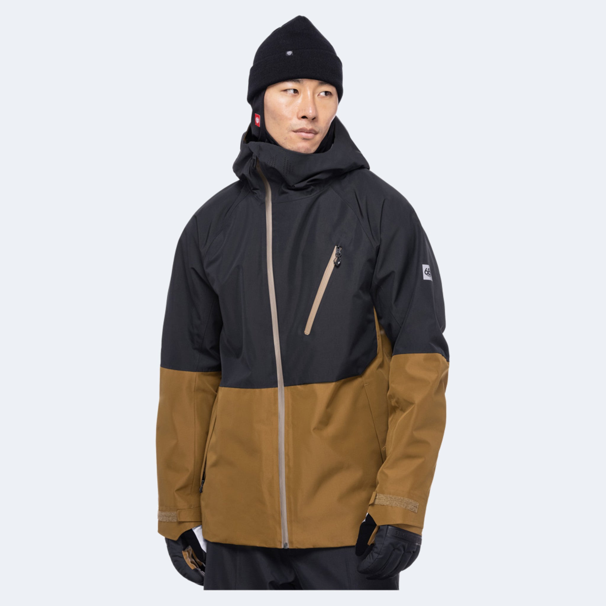686 Hydra Thermagraph Men's Jacket | Alpine / Apparel | SkiEssentials