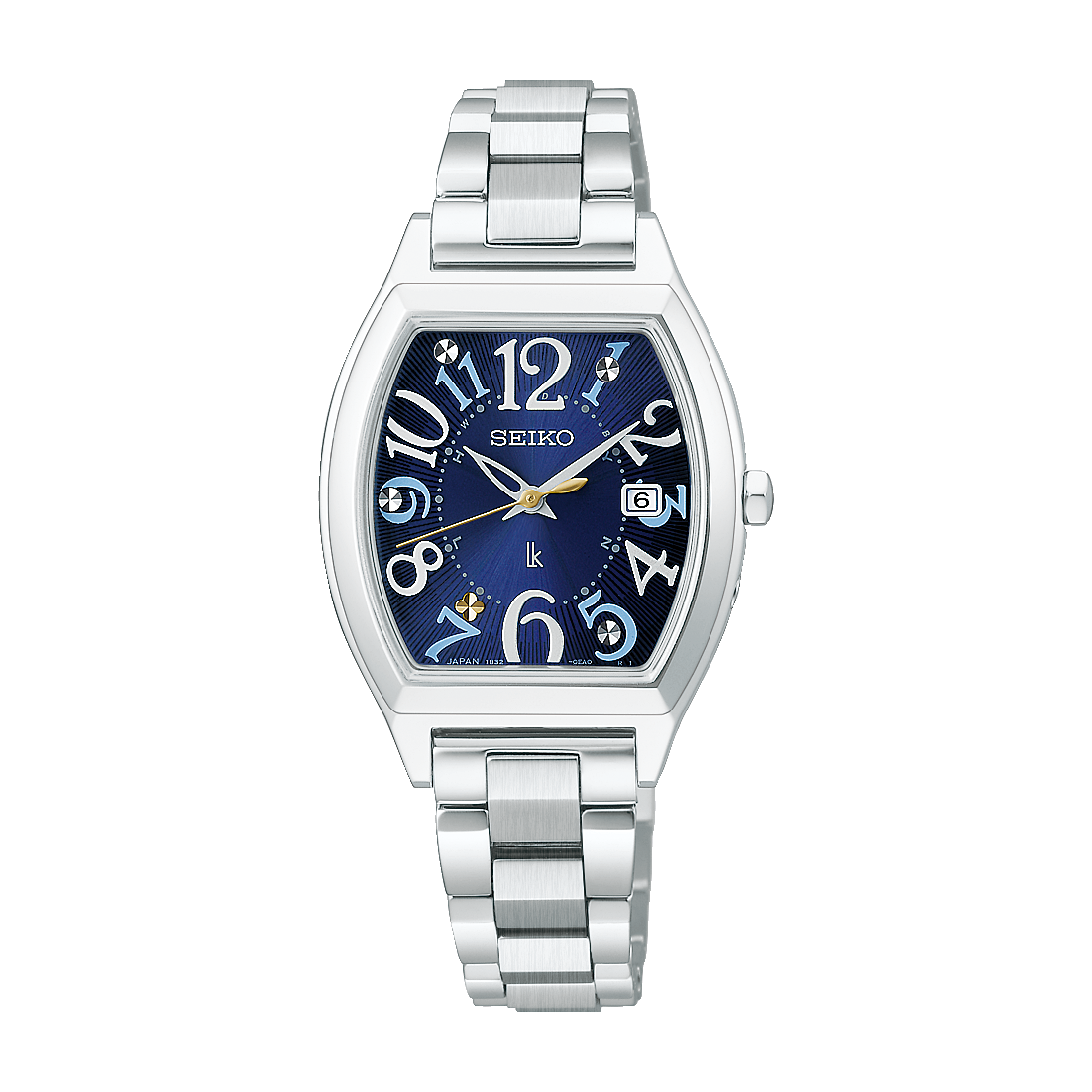 Women's – セイコーオンラインストア | 時計・腕時計のSEIKO