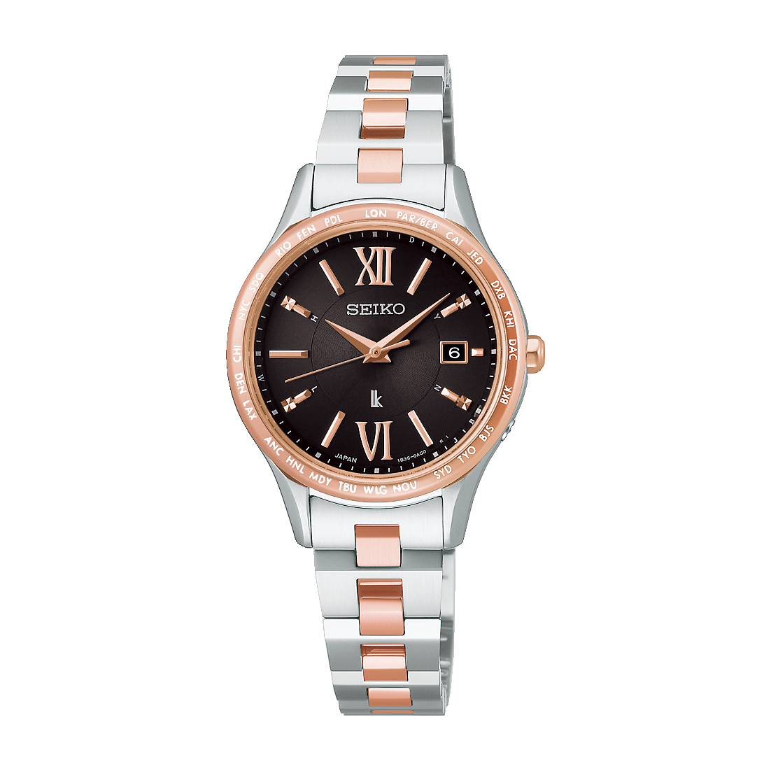 ラインアップ – Page 2 – セイコーオンラインストア | 時計・腕時計のSEIKO