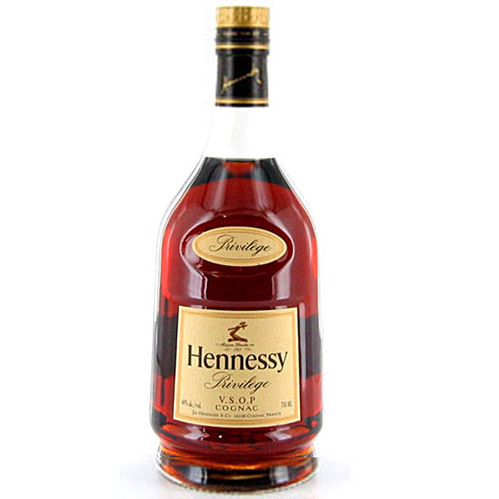 Hennessy Cognac Vsop 750mL | Wally's Wine & Spirits