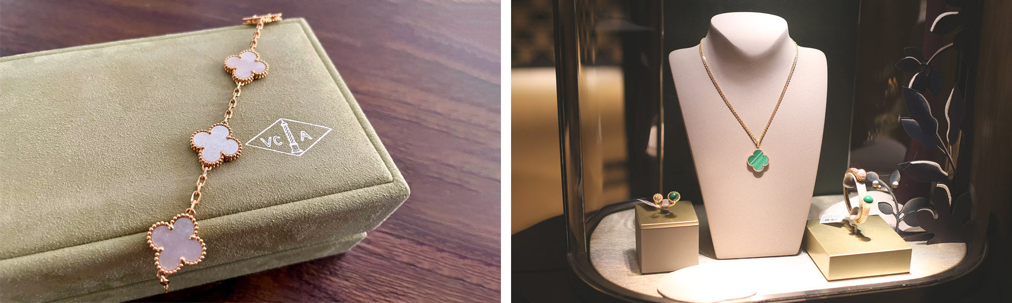 Van Cleef and Arpels Packaging Where Artistry Blooms Beyond Jewellery