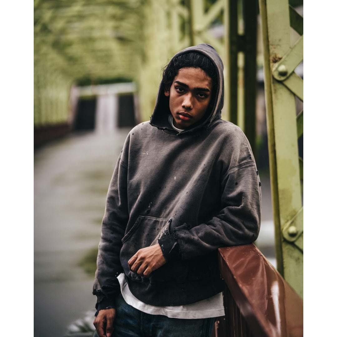 SAINT Mxxxxxx | DIVERSE