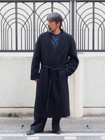 THE ROW【 FERRO COAT 】 – tlalli-online-store