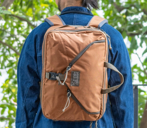 MYSTERY RANCH 3WAY -新たなBAGで新生活をSTART！- – aandfonlinestore