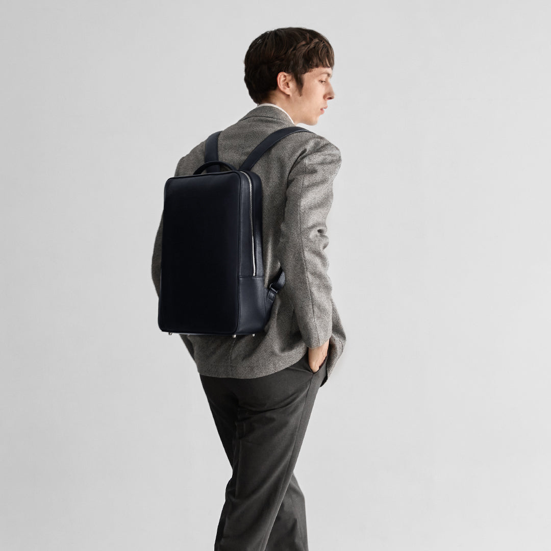 Solid Backpack – マザーハウス 公式サイト