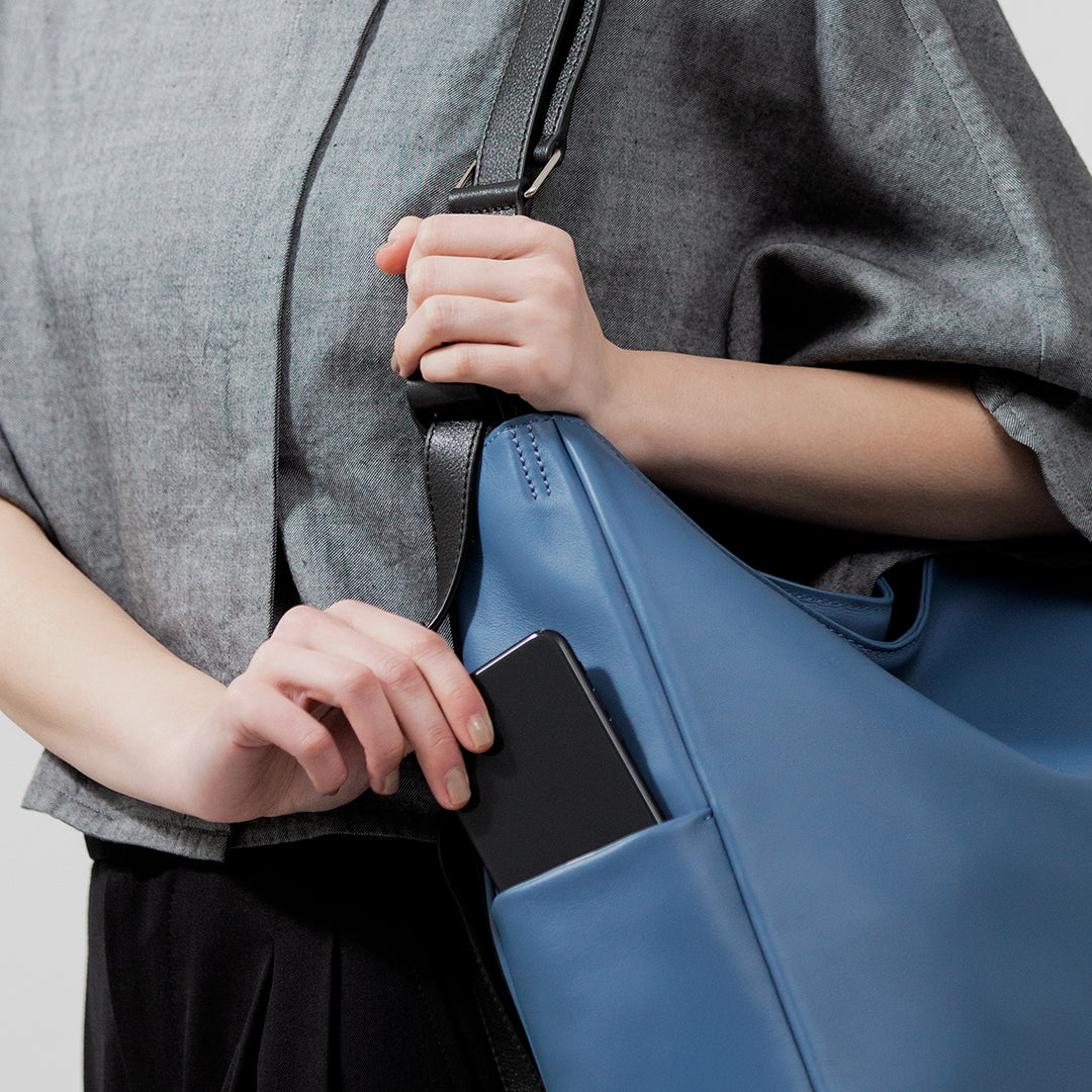 Yozora 3 Way Bag L – マザーハウス 公式サイト