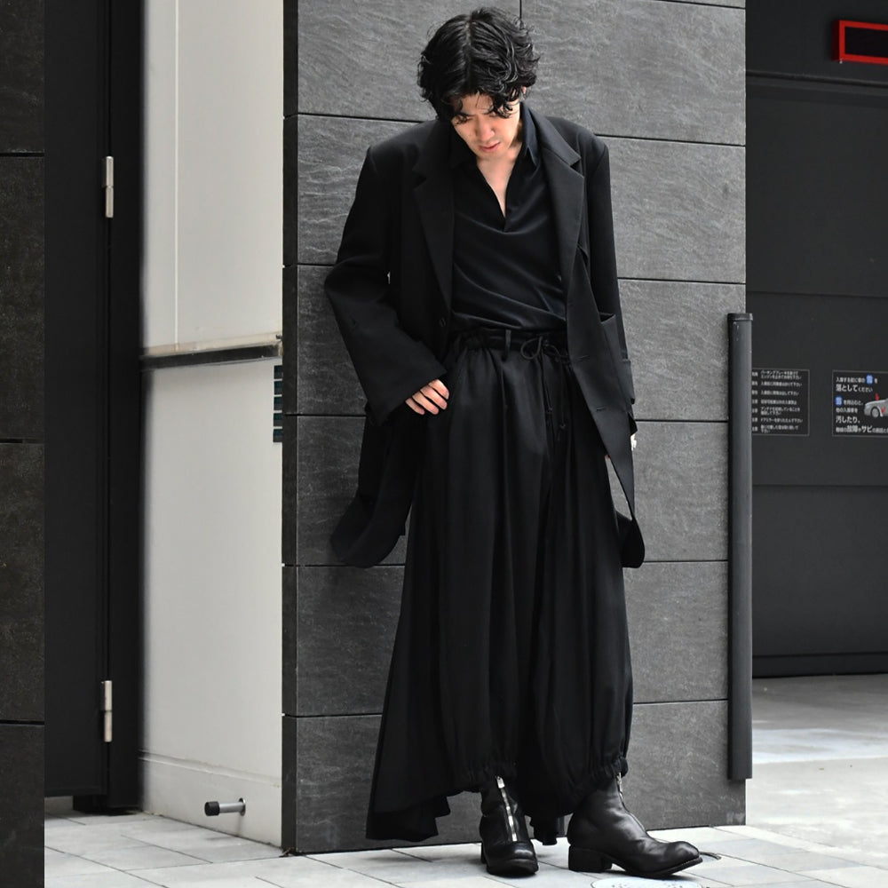 Yohji Yamamoto POUR HOMME – union-onlinestore