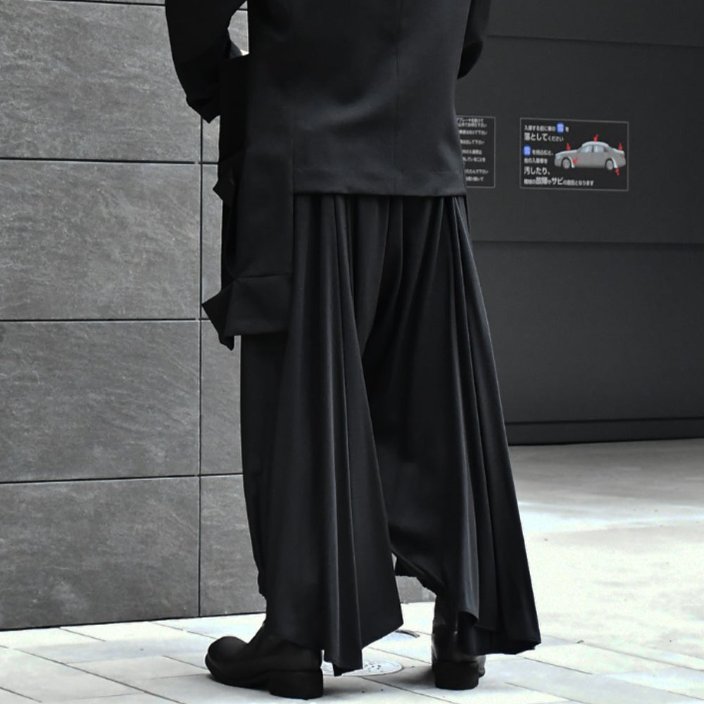 Yohji Yamamoto POUR HOMME – union-onlinestore