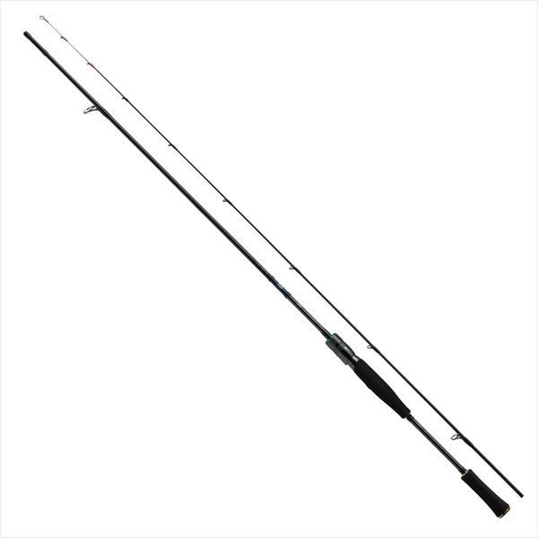 Daiwa Tournament Master Rise Kiss AGS 30-405LB/W (Spinning 3 Piece)