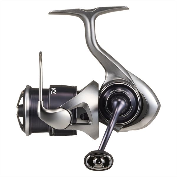 Daiwa Tournament Master Rise Kiss AGS 30-405LB/W (Spinning 3 Piece)