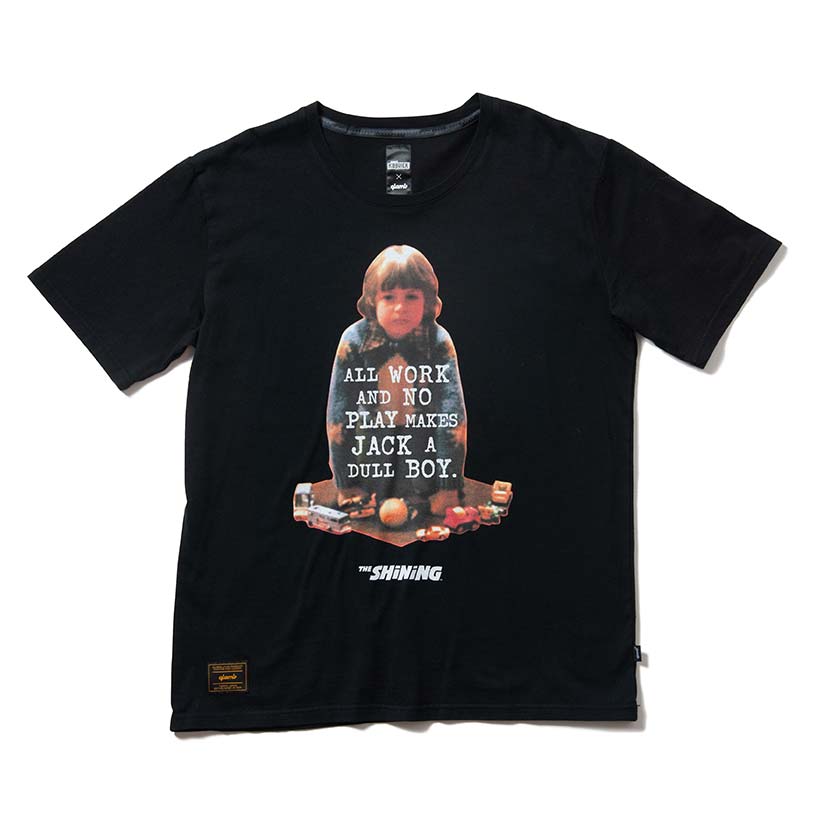 collaboration-stanley-kubrick | glamb Online Store | ブランド