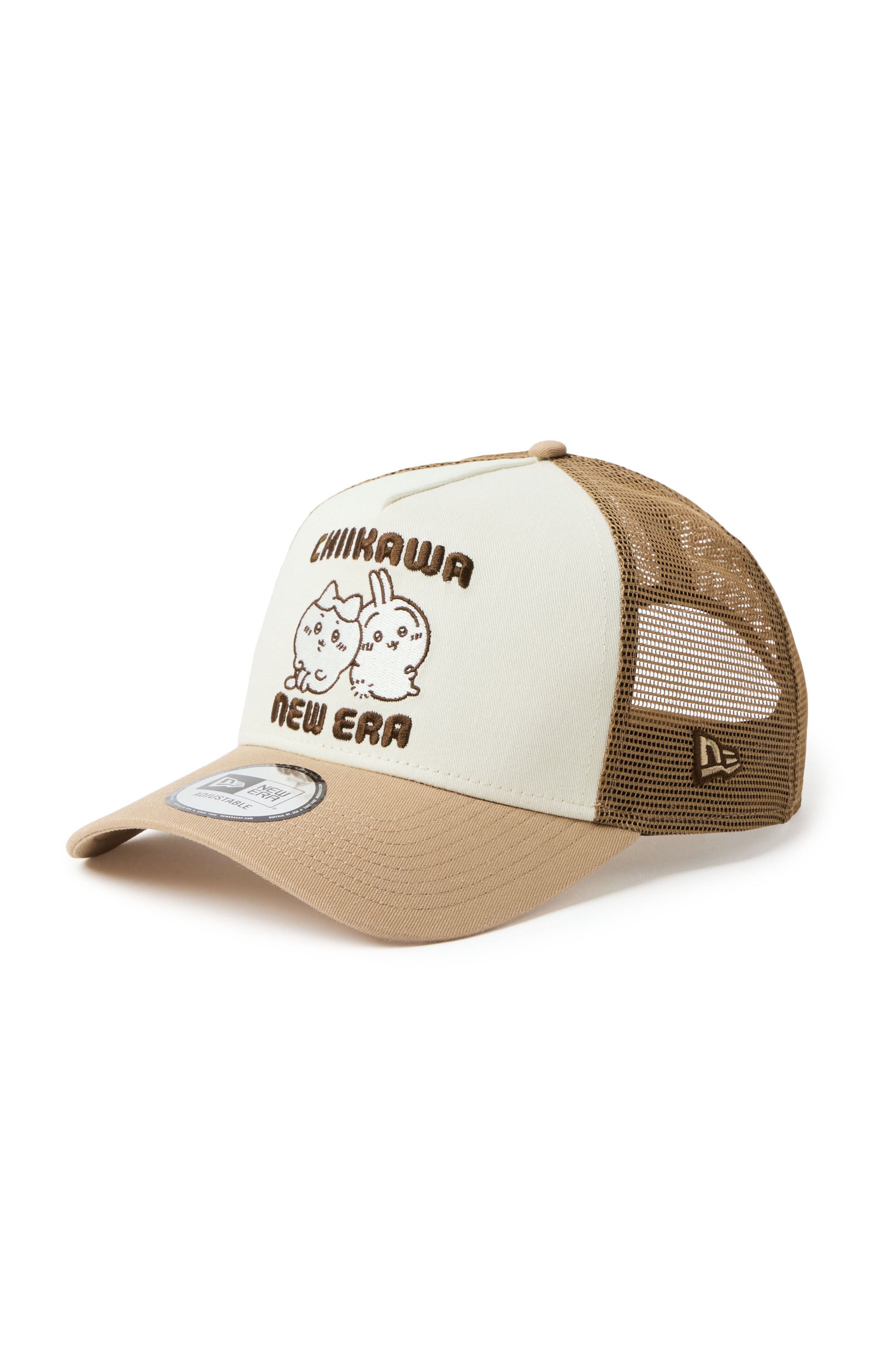 2026SS ちいかわ｜NEW ERA®