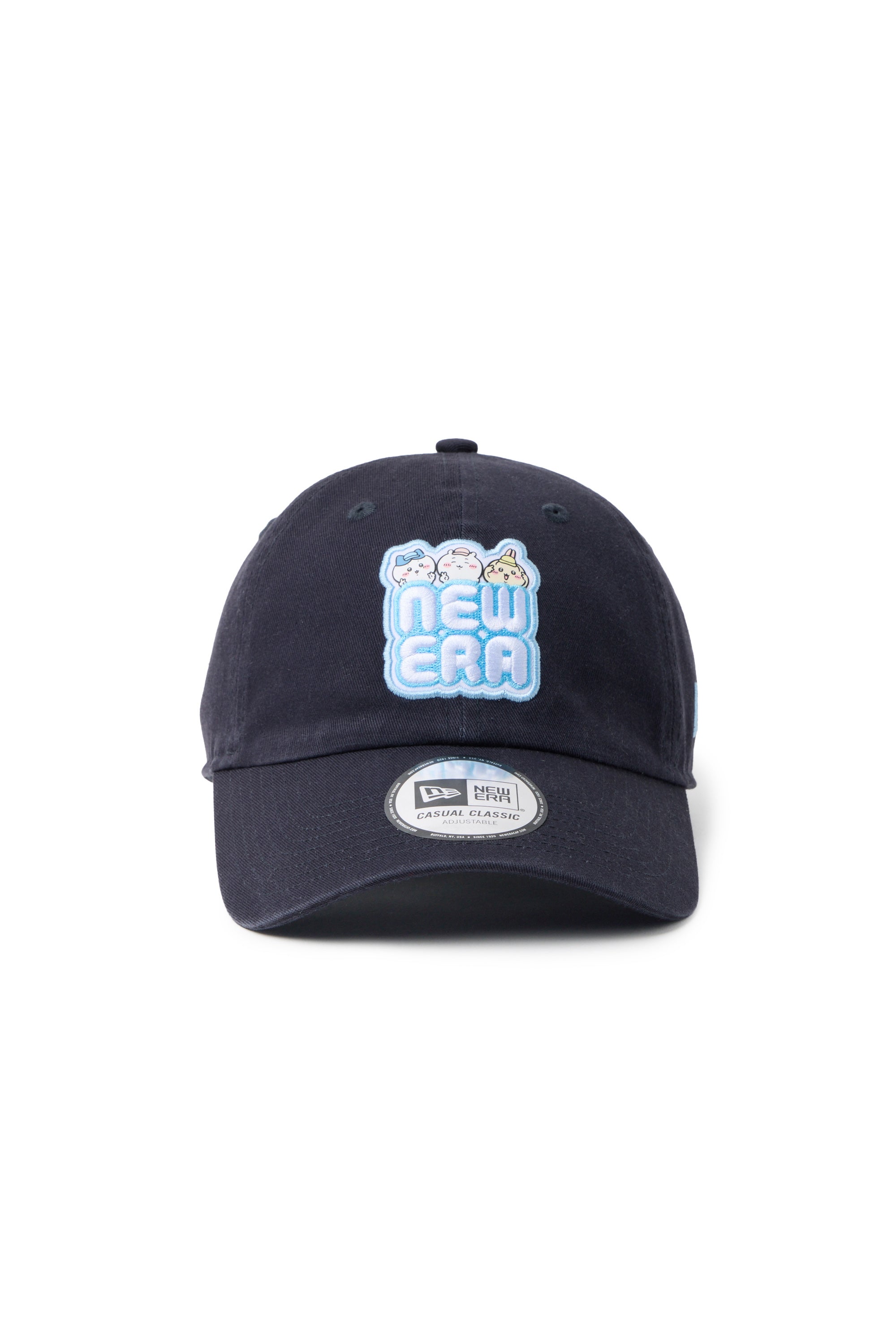 2026SS ちいかわ｜NEW ERA®