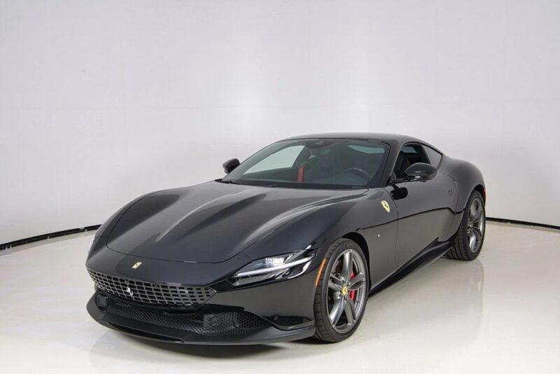 Ferrari Roma For Sale: Own 