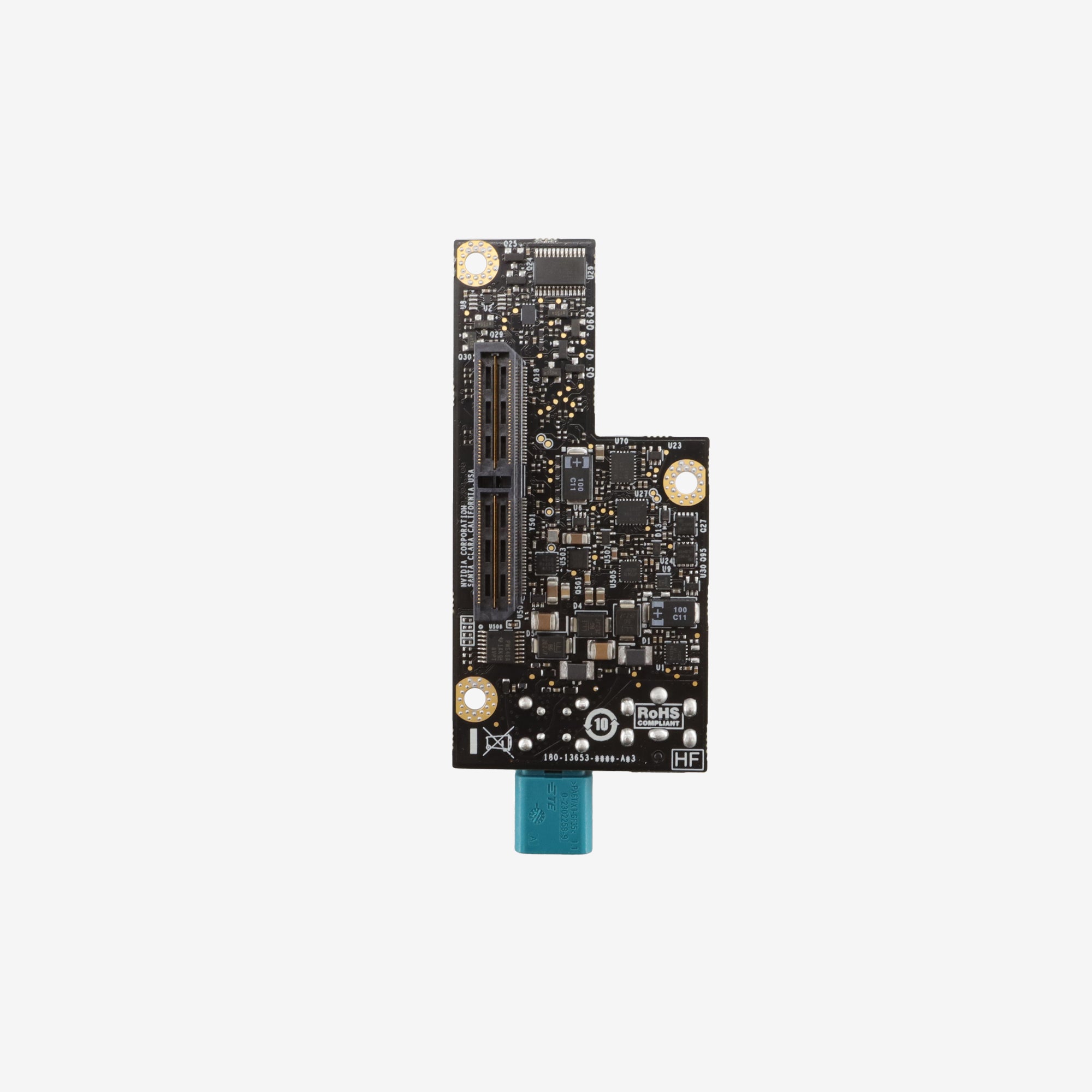 ZED Link Capture Card Duo | Stereolabs