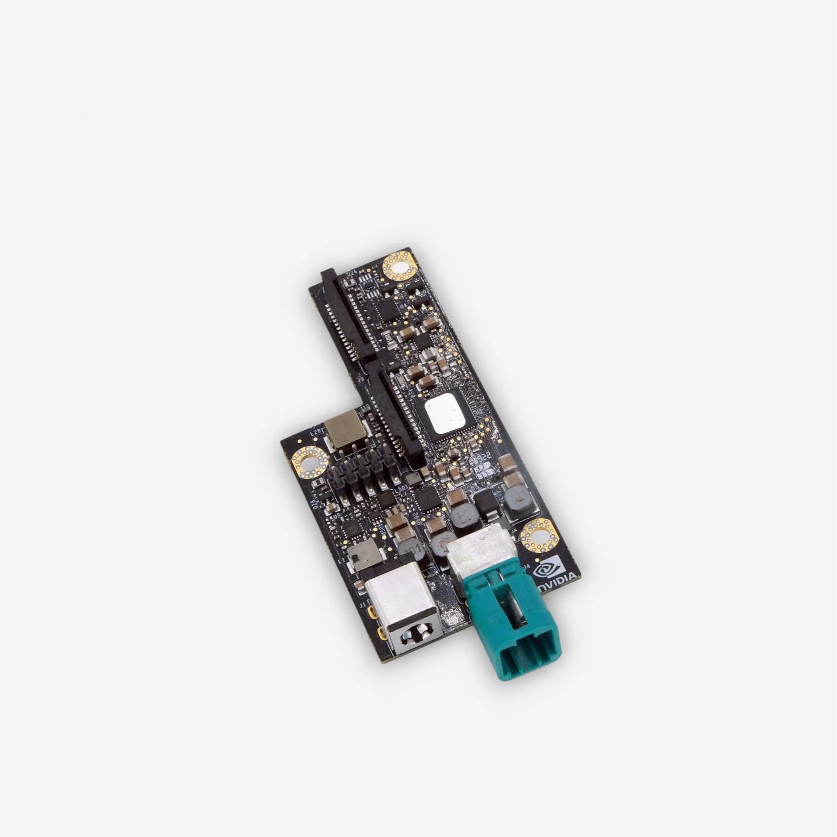 ZED Link Capture Card Duo | Stereolabs