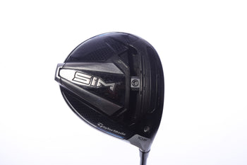 TaylorMade SIM Drivers no HC – Next Round