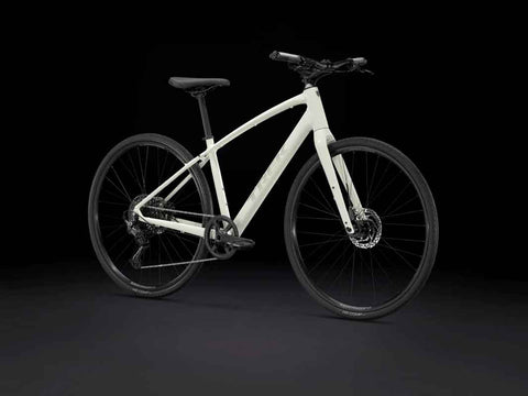 TREK FX3をカスタム！乗り心地と軽量化を追求した半年間の進化