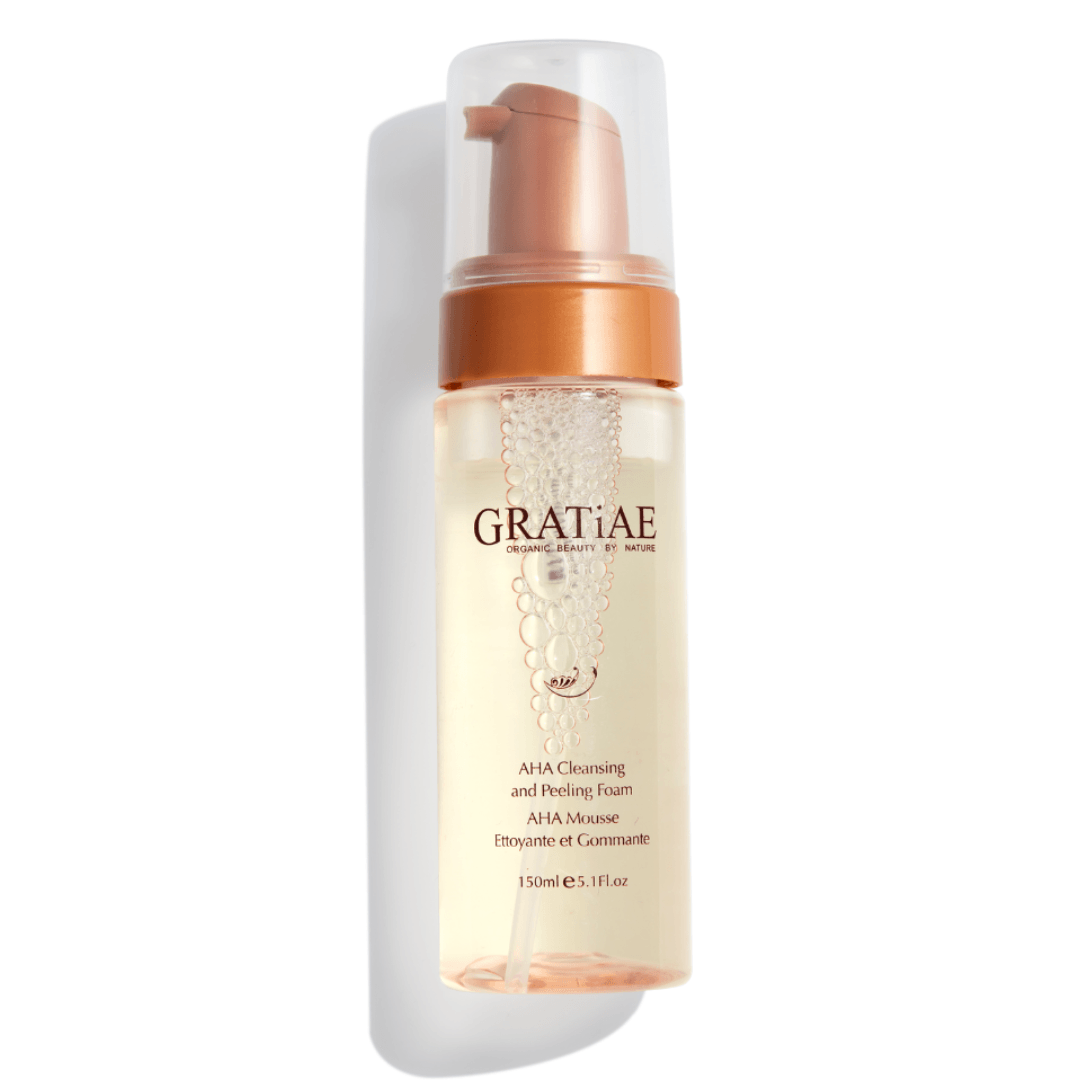 グラティエ RN フェイシャル夜用 エラスチン マスク 50mL – GRATiAE