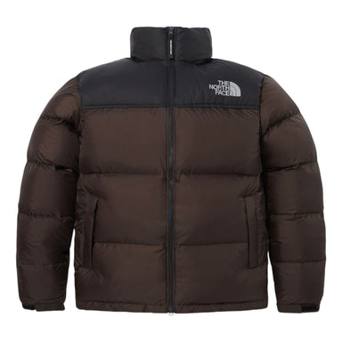 THE NORTH FACE High Pile 600 Fill Recycled Waterfowl Down Nuptse